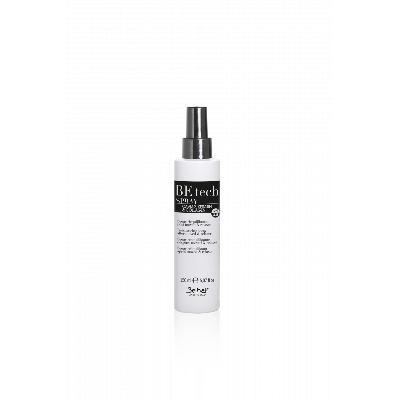 Spray Rééquilibrant Be Tech 150ml - Behair - Maneliss