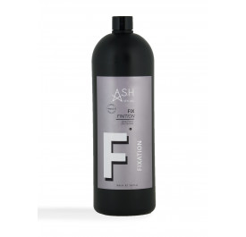 Spray coiffant Fix Finition - ASH Professional - Maneliss