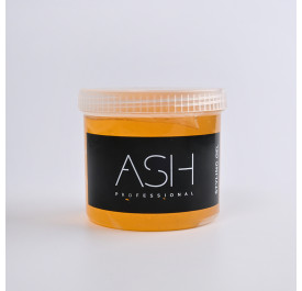 Gel coiffant - Gel Orange - pour les coiffeurs - ASP Professional - Maneliss