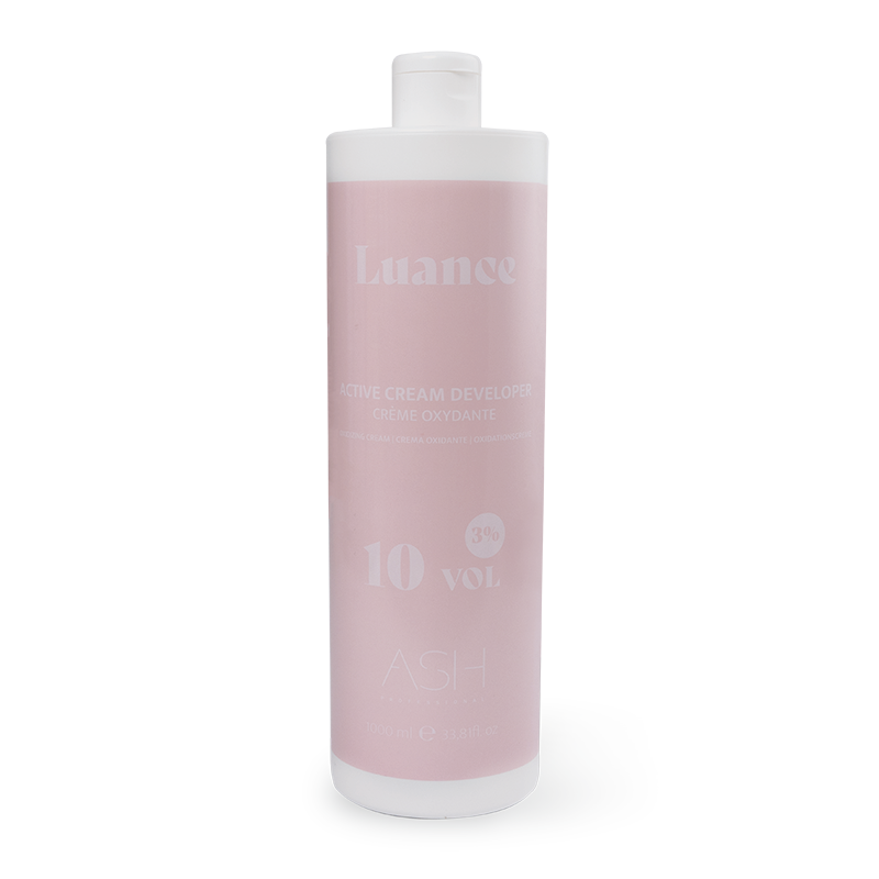 Crème oxydante Luance 1000ml - ASH Professional