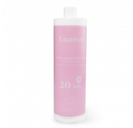 Crème oxydante Luance 1000ml - ASH Professional