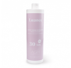 Crème oxydante Luance 1000ml - ASH Professional