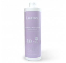 Crème oxydante Luance 1000ml - ASH Professional