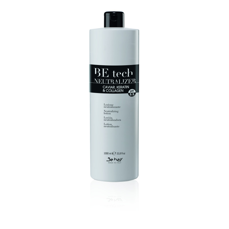 Neutralisant Be Tech 1L - BeHair