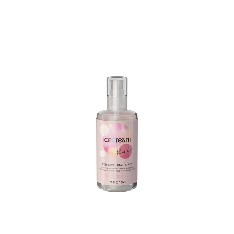 Serum Keratin 100ml - Inebrya