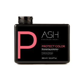 Shampoing PROTECT COLOR - Ash professional - Maneliss