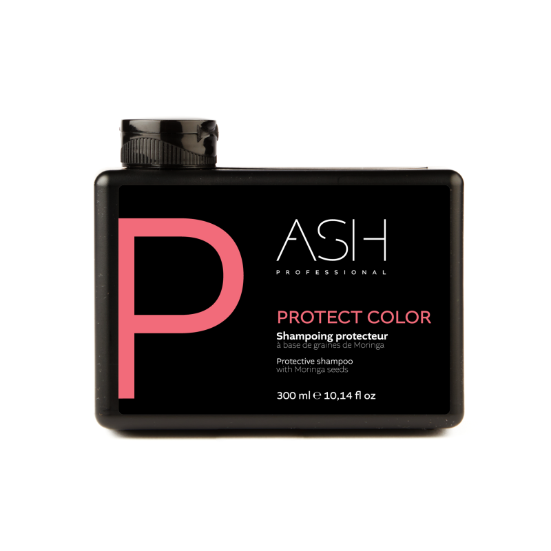 Shampoing PROTECT COLOR - Ash professional - Maneliss