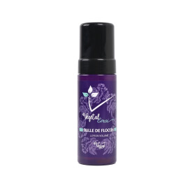 Mousse coiffante - Mousse coiffante Bulle de Flocon 150ml - Végétal'Emoi - Maneliss