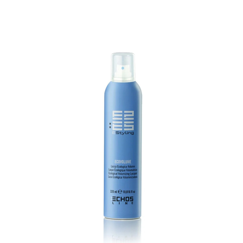 Laque Ecovolume 320ml - Echosline