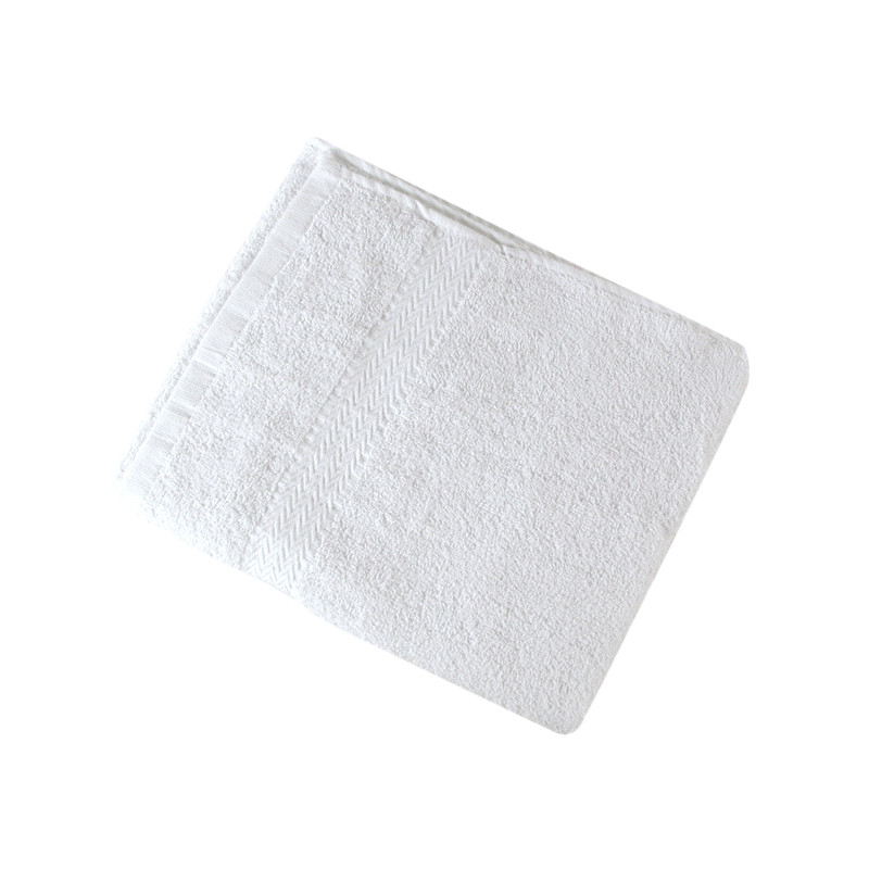 Serviette coton coiffeurs - Maneliss