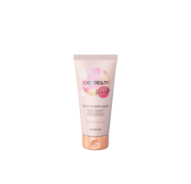 Traitement anti-fourches - Keratin Velvet Cream Inebrya 100ml - Maneliss