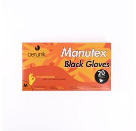 Gants Manutex  Taille M - Cerunik - Maneliss