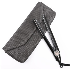 Lisseur professionnel Corioliss C1 Miror Silver - Édition limitée - Maneliss