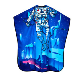 Cape pour enfant Spaceman - Efalock - Maneliss