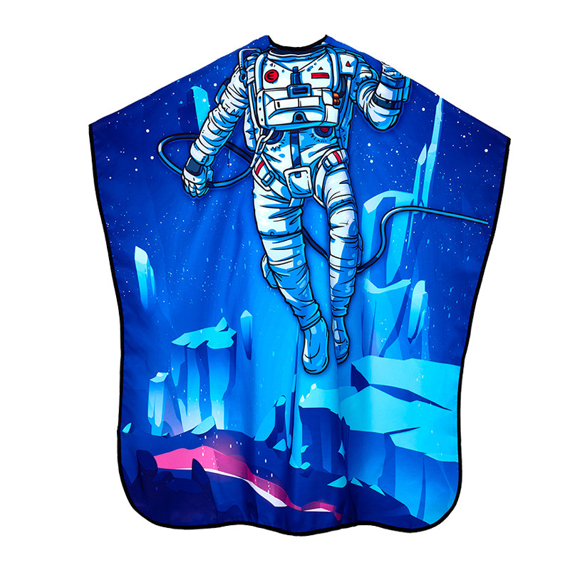 Cape pour enfant Spaceman - Efalock - Maneliss