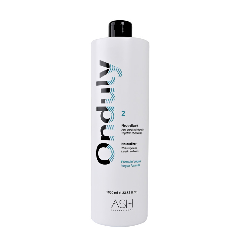 Neutralisant pour permanente - Onduly - ASH Professional - Maneliss