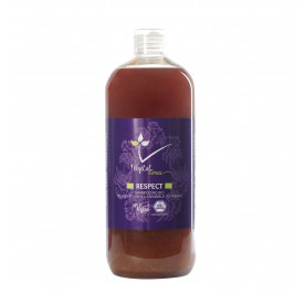 Shampoing naturel, bio - Shampoing Respect BIO - Vegetal'Emoi - Maneliss